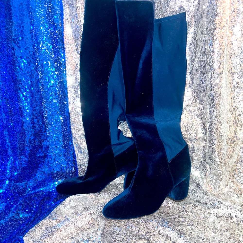 Nine west boots